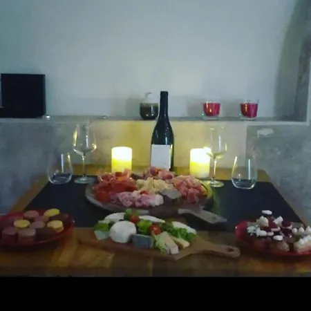 Les Nuits Envoûtées Hotel del amor